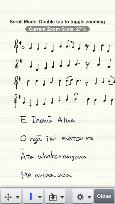 Sketch Pad 3 screenshot 3