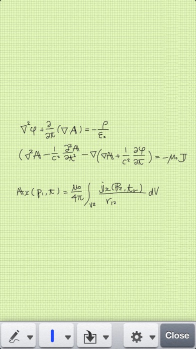 Sketch Pad 3 screenshot 2