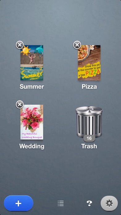 Sketch Pad 3 screenshot 1