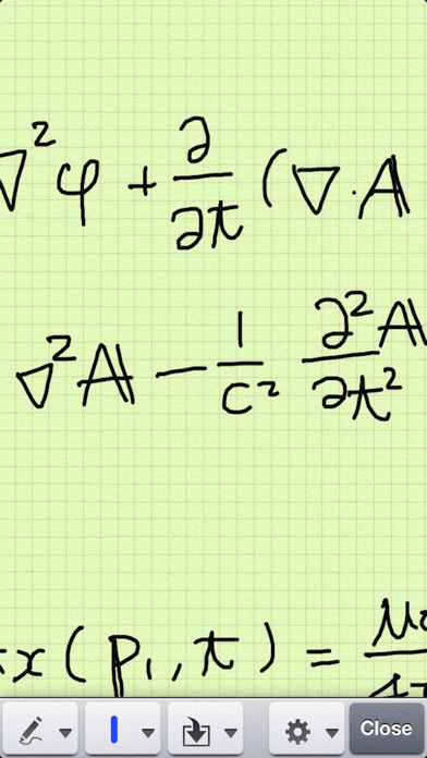 Sketch Pad 3 screenshot 4
