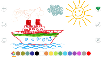 SketchBook - Drawing Pad screenshot 1