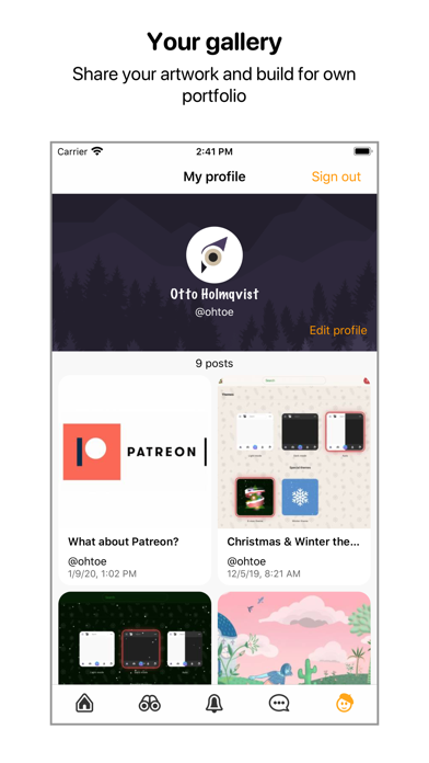 Sketchers United screenshot 3