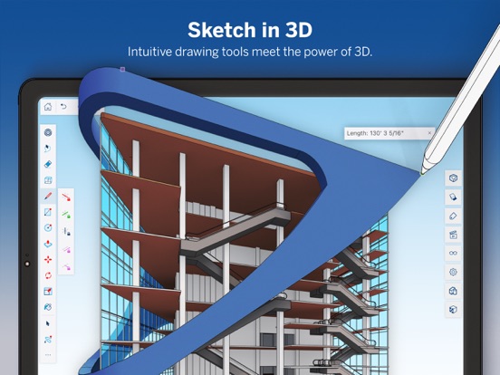 SketchUp - 3D Modeling screenshot 10