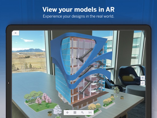 SketchUp - 3D Modeling screenshot 1