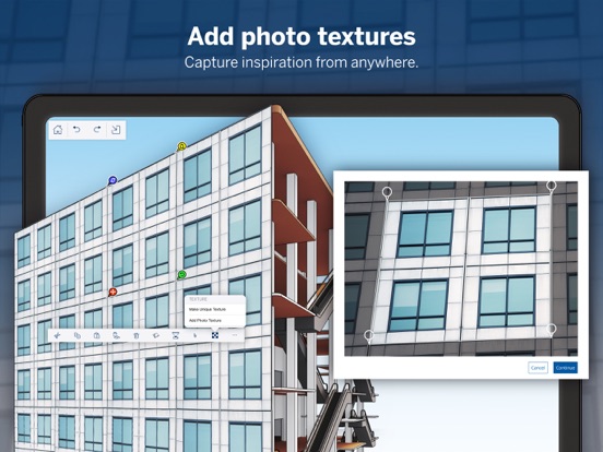 SketchUp - 3D Modeling screenshot 2