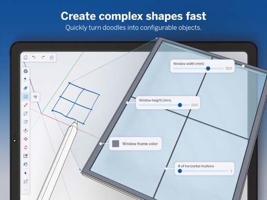 SketchUp - 3D Modeling screenshot 5