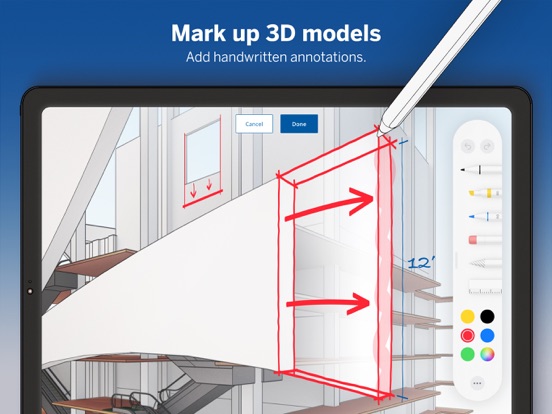 SketchUp - 3D Modeling screenshot 4