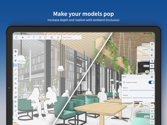 SketchUp - 3D Modeling screenshot 7