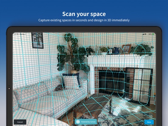SketchUp - 3D Modeling screenshot 6