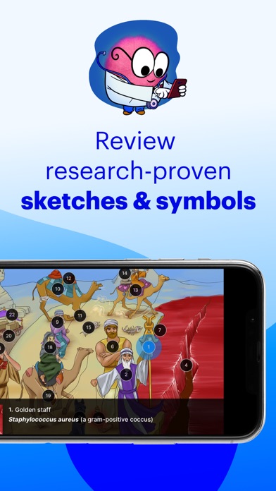 Sketchy Learning screenshot 2