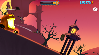 Ski Safari 2 screenshot 3