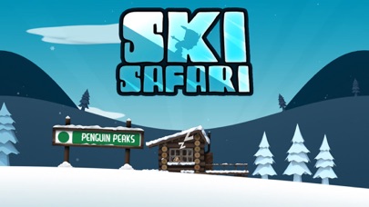 Ski Safari screenshot 5