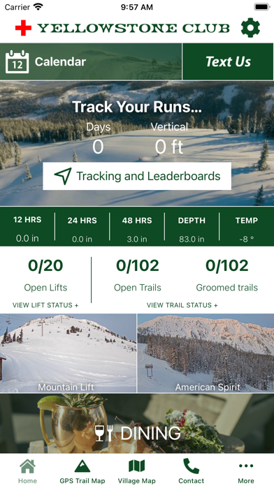 Ski YC screenshot 6