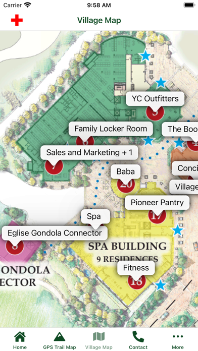 Ski YC screenshot 3