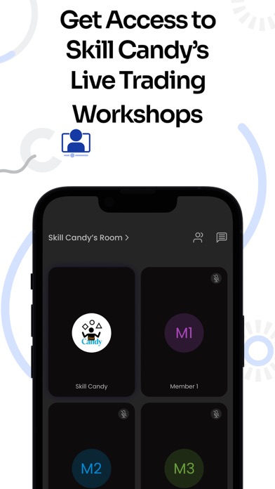 Skill Candy screenshot 2