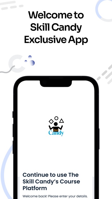 Skill Candy screenshot 5