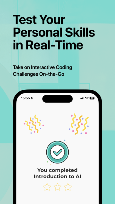 Skill: Code Microlearning screenshot 2