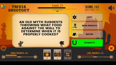 Skill Master Championships screenshot 2