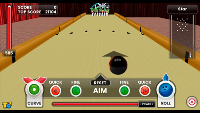 Skill Master Championships screenshot 3