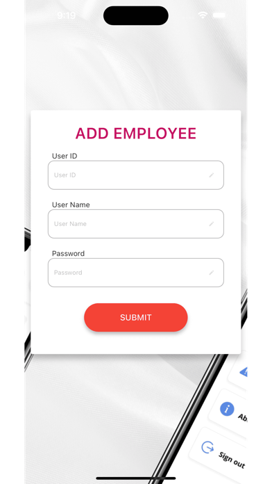 Skill Master Dashboard screenshot 4