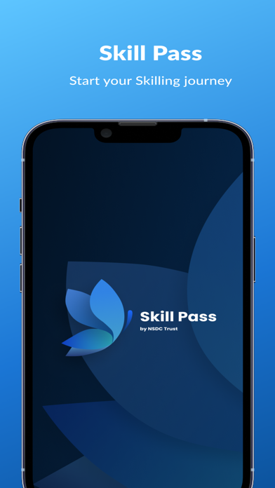Skill Pass by NSDC screenshot 4