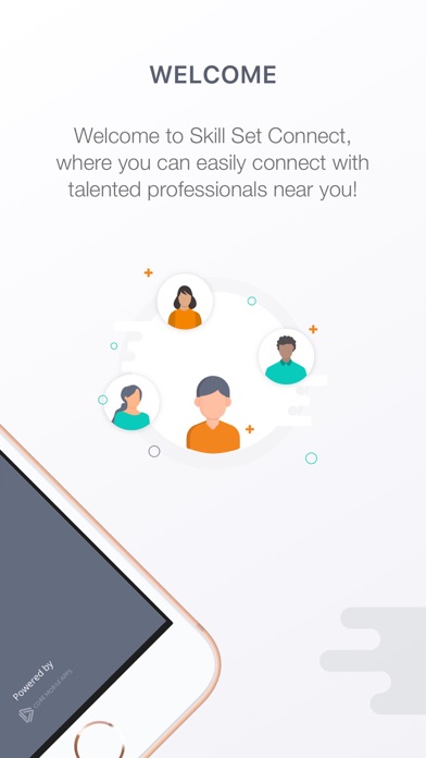 Skill Set Connect screenshot 4