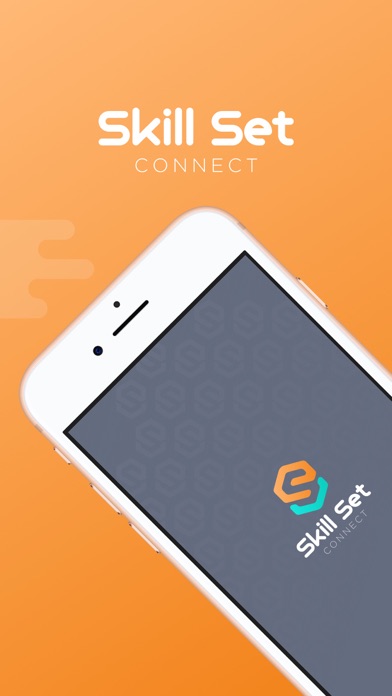 Skill Set Connect screenshot 5