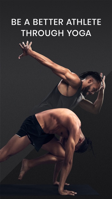 Skill Yoga - Train Mind & Body screenshot 10