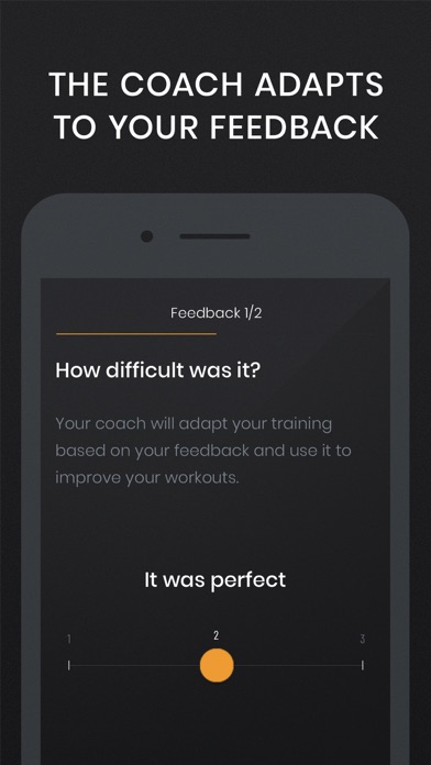 Skill Yoga - Train Mind & Body screenshot 3