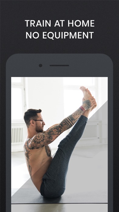 Skill Yoga - Train Mind & Body screenshot 5