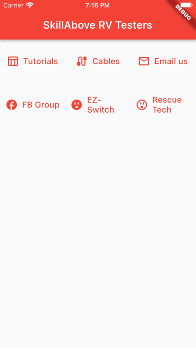 SkillAbove screenshot 3
