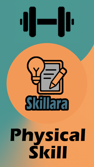Skillara screenshot 1
