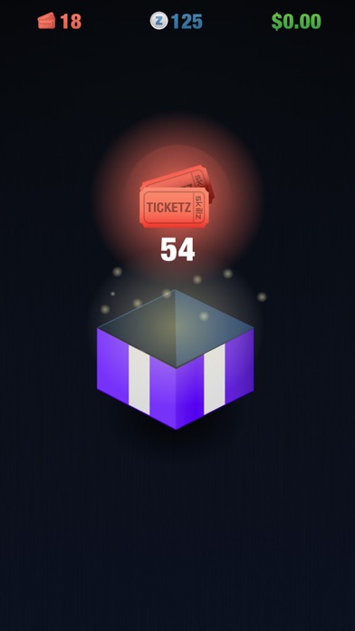 Skilled Bingo Challenge screenshot 1