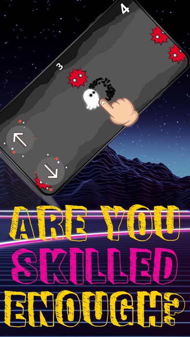 Skilled: Challenging Fun Games screenshot 1