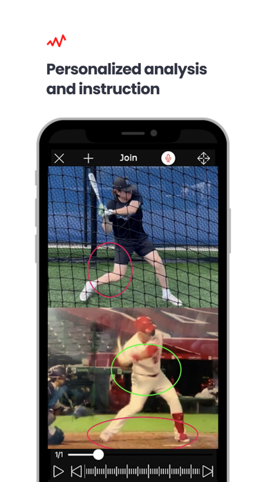Skillest: #1 Sports Coaching screenshot 2