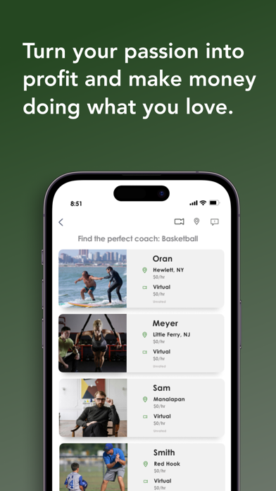 SkillHopper screenshot 7
