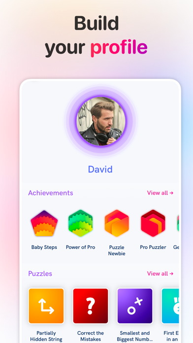 Skillhub: Learn Coding with AI screenshot 2