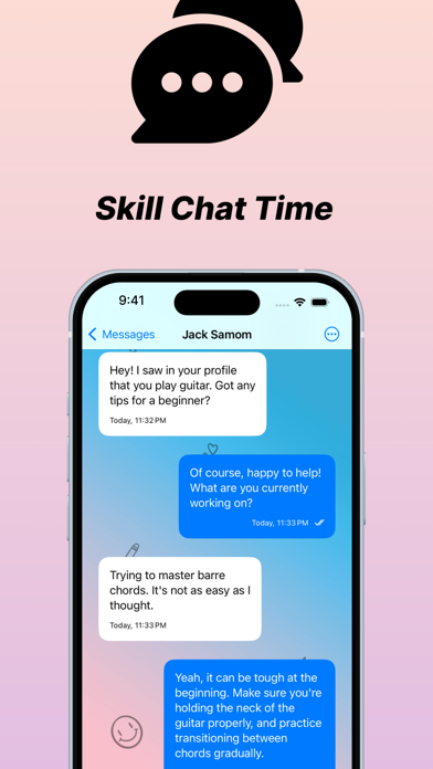 Skillify - Grow new skills screenshot 3