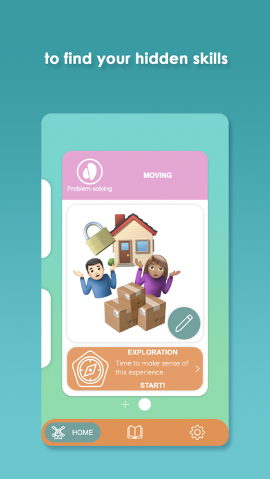 SkillMill Project screenshot 3