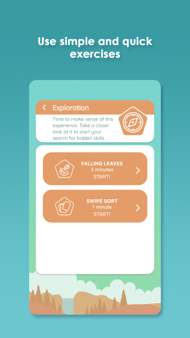 SkillMill Project screenshot 4