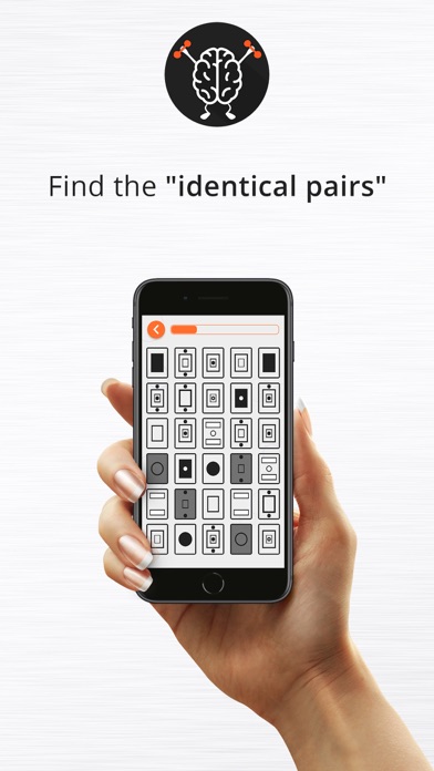 Skills - Logical Brain Game screenshot 4