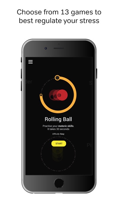 Skills, Stress Tolerance Games screenshot 3
