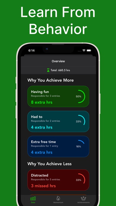 SkillTracker One screenshot 1