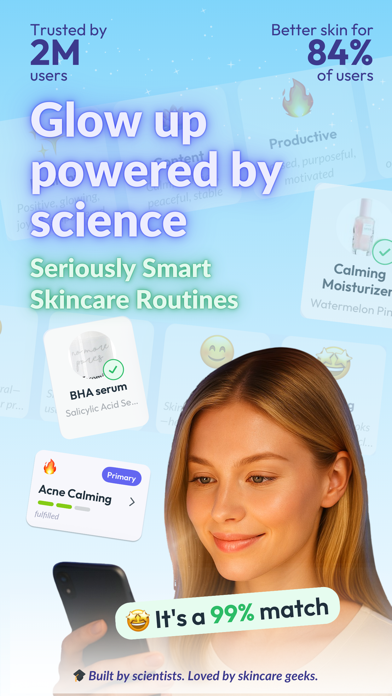 Skin Bliss: Skincare Routines screenshot 10