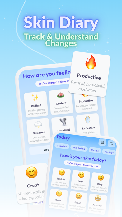 Skin Bliss: Skincare Routines screenshot 6