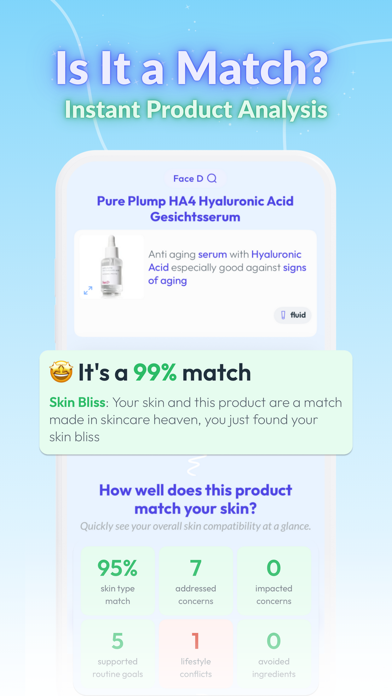 Skin Bliss: Skincare Routines screenshot 3