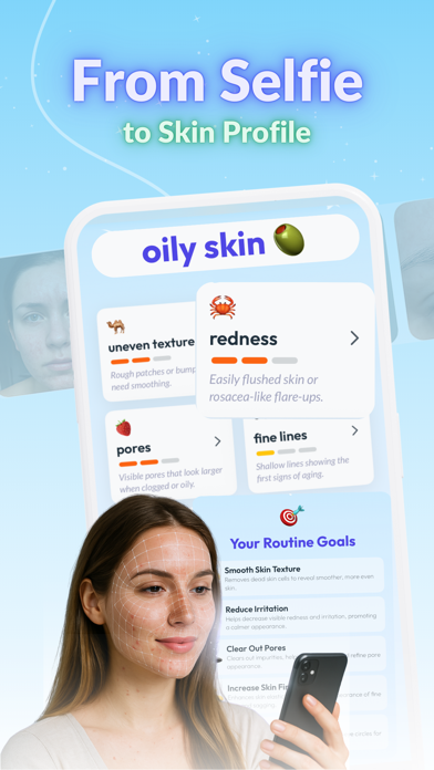 Skin Bliss: Skincare Routines screenshot 9