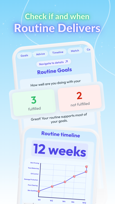 Skin Bliss: Skincare Routines screenshot 5