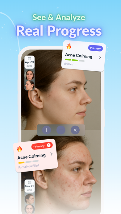 Skin Bliss: Skincare Routines screenshot 8
