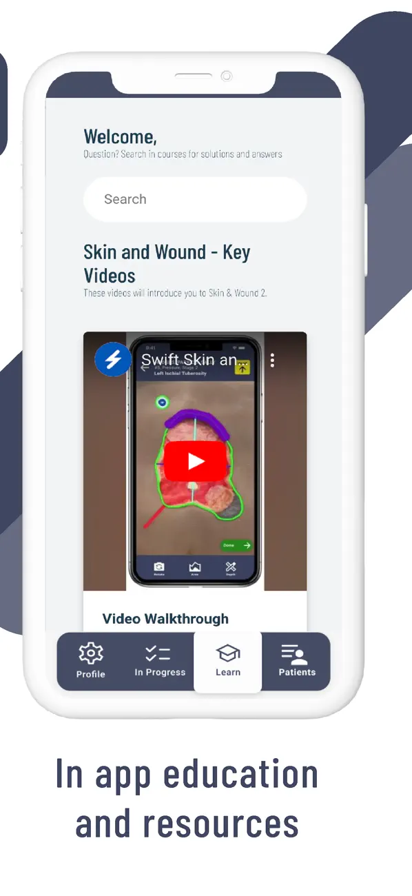 Skin & Wound 2 screenshot 1